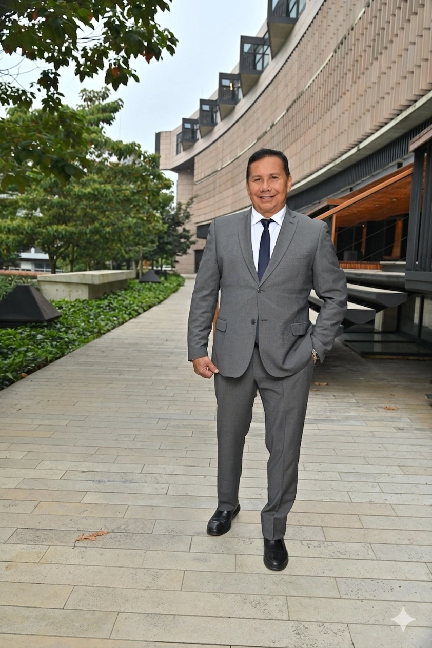 Rafael Hernandez